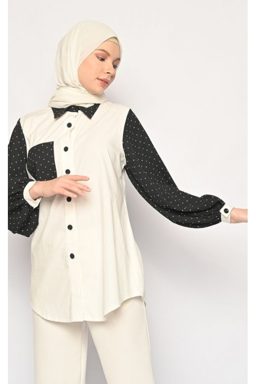 Ariana Blouse